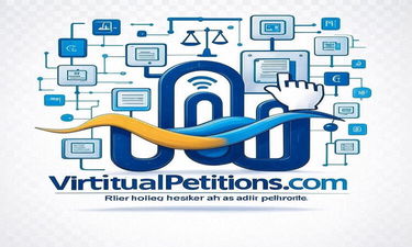 VirtualPetitions.com - Creative brandable domain for sale